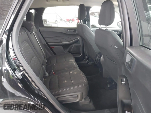2023 Ford Escape Active with VIN 1FMCU0GNXPUA08527, listed as a IAAI auction lot 41617783 with 24,188 mi miles and . Bid and sale history available at DreamBid. Image 8.