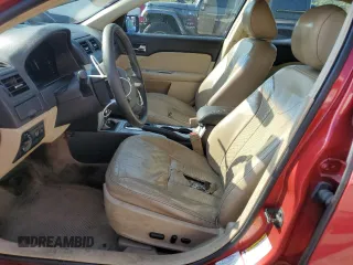 2011 Mercury Milan Premier with VIN 3MEHM0JA0BR601179, listed as a Copart auction lot 71642414 with 195,748 mi miles and Salvage title. Bid and sale history available at DreamBid. Image 7.