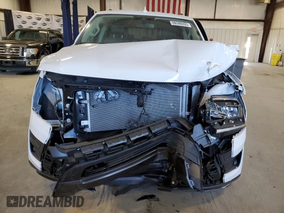 2024 Ford Expedition Max XLT with VIN 1FMJK1H8XREB02917, listed as a Copart auction lot 88500205 with 2,632 mi miles and Salvage Title. Bid and sale history available at DreamBid. Image 5.