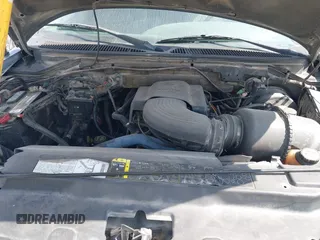 2002 Ford F-150 XL с VIN 1FTRX17W22NB51110, выставлен на аукционе IAAI как лот 42065464 с пробегом 346 583 миль миль и . История ставок и продаж доступна на DreamBid. Изображение 10.
