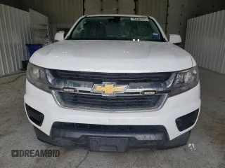 2020 Chevrolet Colorado 2WD LT with VIN 1GCHSCEA6L1151522, listed as a Copart auction lot 44172435 with 102,341 mi miles and Clean Title. Bid and sale history available at DreamBid. Image 5.