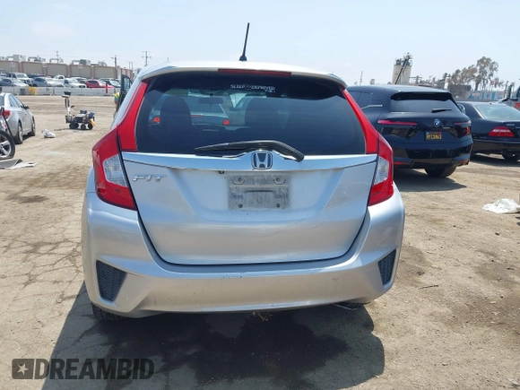 2015 Honda Fit EX с VIN 3HGGK5G80FM742312, выставлен на аукционе IAAI как лот 42184945 с пробегом 113 885 миль миль и . История ставок и продаж доступна на DreamBid. Изображение 16.