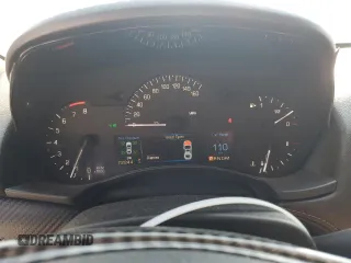 2015 Cadillac ATS Standard AWD z VIN 1G6AG1RX9F0141957, wystawiony jako Copart lot #59305055 z przebiegiem 72 244 mil mil oraz Szkoda całkowita • Salvage title. Historia ofert i sprzedaży dostępna na DreamBid. Obrazek 9.
