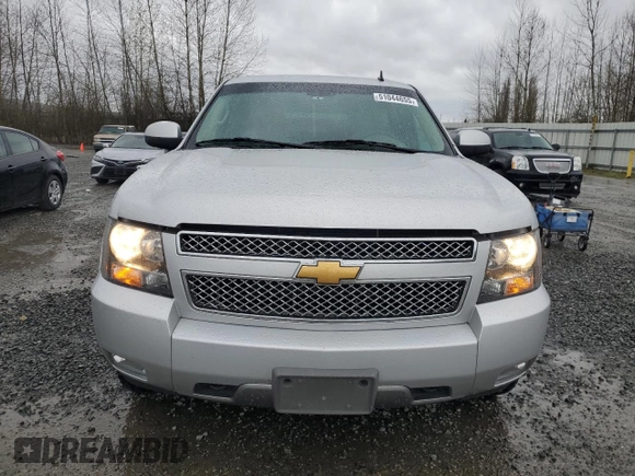 2012 Chevrolet Suburban LT with VIN 1GNSKJE74CR189340, listed as a Copart auction lot 51044655 with 145,973 mi miles and Salvage Title. Bid and sale history available at carsss.com. Image 5.