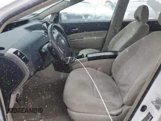 2008 Toyota Prius z VIN JTDKB20UX83381139, wystawiony jako Copart lot #88541695 z przebiegiem 254 090 mil mil oraz Szkoda całkowita • Salvage title. Historia ofert i sprzedaży dostępna na DreamBid. Obrazek 7.