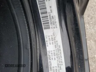 2011 Chrysler 200 Limited with VIN 1C3BC7EG5BN546172, listed as a Copart auction lot 50467935 with 139,509 mi miles and Salvage Title. Bid and sale history available at DreamBid. Image 14.