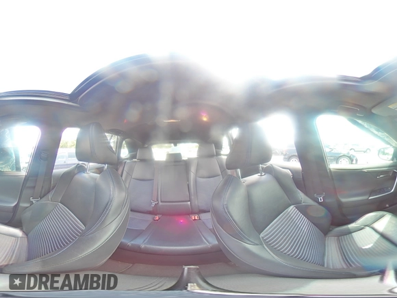 2019 Toyota RAV4 Hybrid XSE with VIN JTMEWRFV4KJ004271, listed as a Copart auction lot 61335175 with 116,457 mi miles and Salvage title. Bid and sale history available at DreamBid. Image 15.