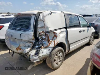 2013 Ram Cargo Van Tradesman с VIN 2C4JRGAG6DR680481, выставлен на аукционе Copart как лот 60696925 с пробегом 197 060 миль миль и Чистый • Clean title. История ставок и продаж доступна на DreamBid. Изображение 3.