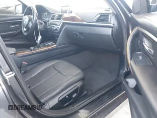 2015 BMW 3 Series 328i with VIN WBA3C1C56FK120073, listed as a IAAI auction lot 42571784 with 162,400 mi miles and . Bid and sale history available at DreamBid. Image 5.