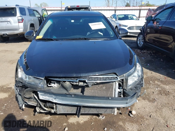 2013 Chevrolet Cruze 1LT with VIN 1G1PC5SB8D7105165, listed as a IAAI auction lot 42001002 with 113,756 mi miles and . Bid and sale history available at DreamBid. Image 12.