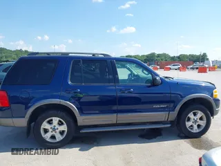 2004 Ford Explorer XLT с VIN 1FMZU73K14ZB11042, выставлен на аукционе IAAI как лот 42550543 с пробегом 210 525 миль миль и . История ставок и продаж доступна на DreamBid. Изображение 13.