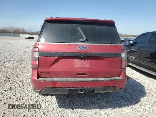 2020 Ford Expedition Limited с VIN 1FMJU2AT2LEA93846, выставлен на аукционе Copart как лот 53051555 с пробегом 101 013 миль миль и Чистый • Clean title. История ставок и продаж доступна на DreamBid. Изображение 6.