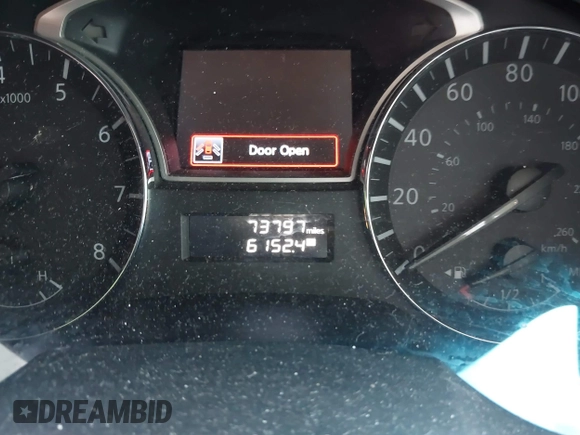 2015 Nissan Altima S with VIN 1N4AL3AP7FN867163, listed as a IAAI auction lot 41773956 with 73,797 mi miles and . Bid and sale history available at DreamBid. Image 7.