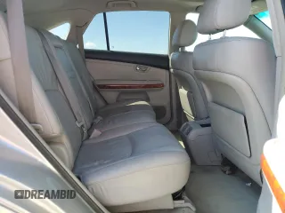 2004 Lexus RX 330 with VIN 2T2GA31U54C017141, listed as a Copart auction lot 50398875 with 250,414 mi miles and Clean Title. Bid and sale history available at DreamBid. Image 11.