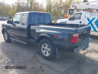 2004 Ford Ranger XL Fleet with VIN 1FTZR45E14PA31425, listed as a IAAI auction lot 42166771 with 332,959 mi miles and . Bid and sale history available at DreamBid. Image 3.