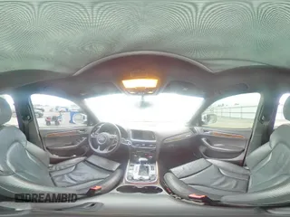 2015 Audi Q5 Premium Plus z VIN WA1LFAFP9FA017768, wystawiony jako Copart lot #51638775 z przebiegiem 190 473 mil mil oraz Szkoda całkowita • Salvage title. Historia ofert i sprzedaży dostępna na DreamBid. Obrazek 14.