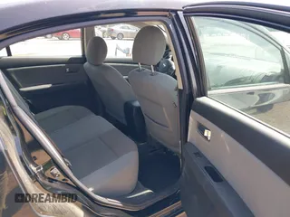 2012 Nissan Sentra SR with VIN 3N1AB6AP8CL630470, listed as a IAAI auction lot 42318374 with 137,219 mi miles and . Bid and sale history available at DreamBid. Image 8.