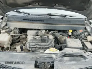 2016 Dodge Journey Crossroad Plus с VIN 3C4PDCGGXGT174226, выставлен на аукционе IAAI как лот 42118034 с пробегом 126 375 миль миль и . История ставок и продаж доступна на DreamBid. Изображение 18.