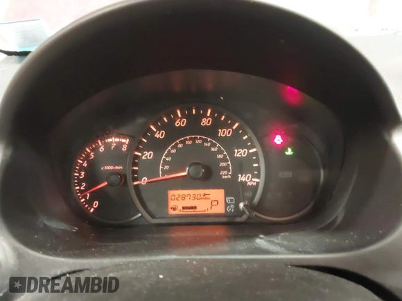 2022 Mitsubishi Mirage ES z VIN ML32FUFJ3NHF04927, wystawiony jako IAAI lot #41675838 z przebiegiem 28 730 mil mil oraz . Historia ofert i sprzedaży dostępna na DreamBid. Obrazek 7.