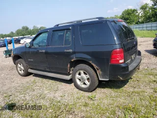 2004 Ford Explorer XLT с VIN 1FMDU73K74ZA37801, выставлен на аукционе Copart как лот 63516245 с пробегом 195 434 миль миль и Чистый • Clean title. История ставок и продаж доступна на DreamBid. Изображение 2.