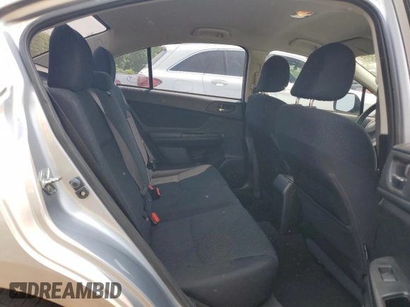 2012 Subaru Impreza Premium z VIN JF1GJAC62CH005049, wystawiony jako Copart lot #59527935 z przebiegiem 104 315 mil mil oraz Szkoda całkowita • Salvage title. Historia ofert i sprzedaży dostępna na DreamBid. Obrazek 10.