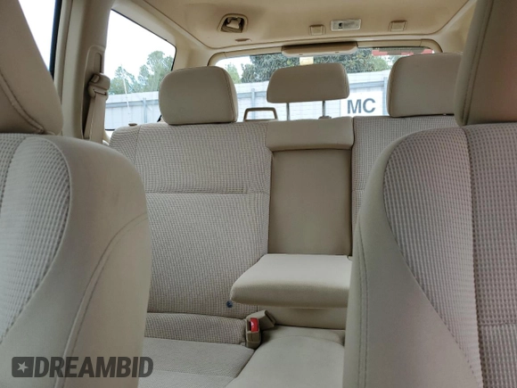 2007 Subaru Forester X with VIN JF1SG63657H717874, listed as a Copart auction lot 69929534 with 91,480 mi miles and Salvage Title. Bid and sale history available at carsss.com. Image 10.