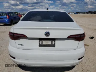 2020 Volkswagen Jetta S с VIN 3VWC57BU2LM094307, выставлен на аукционе Copart как лот 56650965 с пробегом 73 986 миль миль и Списание • Salvage title. История ставок и продаж доступна на DreamBid. Изображение 6.