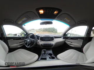 2016 Kia Sorento LX with VIN 5XYPGDA59GG150351, listed as a IAAI auction lot 42006707 with 152,617 mi miles and . Bid and sale history available at carsss.com. Image 18.