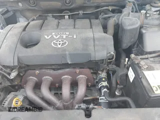2009 Toyota RAV4 with VIN JTMBF33V19D016164, listed as a IAAI auction lot 42235012 with 286,462 mi miles and . Bid and sale history available at DreamBid. Image 10.