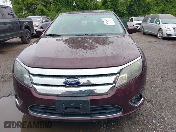 2012 Ford Fusion SEL z VIN 3FAHP0JG3CR443568, wystawiony jako IAAI lot #42335839 z przebiegiem 134 700 mil mil oraz . Historia ofert i sprzedaży dostępna na DreamBid. Obrazek 6.