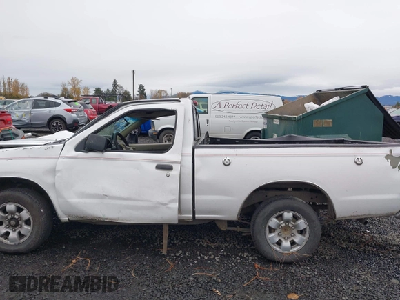1999 Nissan Frontier XE with VIN 1N6DD21S0XC304100, listed as a IAAI auction lot 40891266 with 334,985 mi miles and . Bid and sale history available at DreamBid. Image 15.