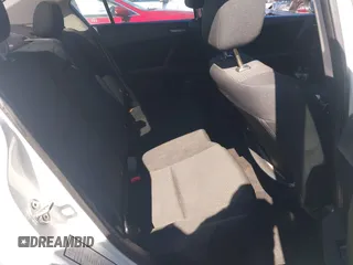 2012 Mazda 3 i Touring with VIN JM1BL1VF9C1514236, listed as a IAAI auction lot 41482117 with 206,007 mi miles and . Bid and sale history available at DreamBid. Image 8.