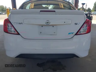 2016 Nissan Versa S with VIN 3N1CN7APXGL823456, listed as a IAAI auction lot 42685323 with 93,178 mi miles and . Bid and sale history available at DreamBid. Image 6.