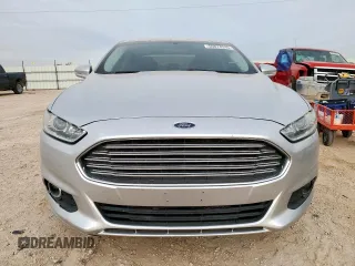 2016 Ford Fusion SE z VIN 3FA6P0H76GR354810, wystawiony jako Copart lot #55874245 z przebiegiem 158 010 mil mil oraz Szkoda całkowita • Salvage title. Historia ofert i sprzedaży dostępna na DreamBid. Obrazek 5.