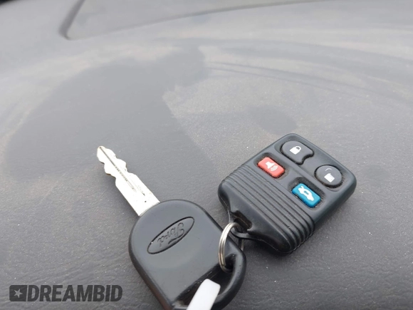 2003 Ford Taurus SE Standard with VIN 1FAHP53UX3G211556, listed as a IAAI auction lot 42208688 with 148,955 mi miles and . Bid and sale history available at DreamBid. Image 11.