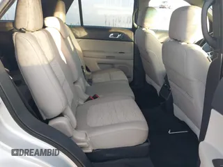 2015 Ford Explorer с VIN 1FM5K8B83FGC09567, выставлен на аукционе IAAI как лот 41843808 с пробегом 37 299 миль миль и . История ставок и продаж доступна на DreamBid. Изображение 8.