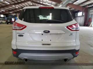 2013 Ford Escape SE with VIN 1FMCU9GXXDUA82807, listed as a Copart auction lot 54406515 with 99,082 mi miles and Clean Title. Bid and sale history available at carsss.com. Image 6.