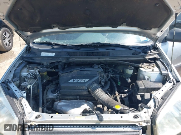 2005 Toyota RAV4 with VIN JTEGD20V050071759, listed as a IAAI auction lot 42217125 with 190,361 mi miles and . Bid and sale history available at DreamBid. Image 10.