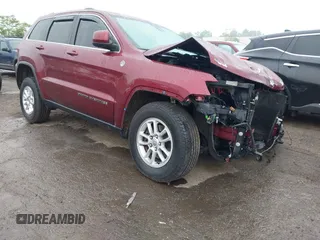 2020 Jeep Grand Cherokee North with VIN 1C4RJFAG1LC211424, listed as a IAAI auction lot 42430446 with 68,910 mi miles and . Bid and sale history available at DreamBid. Image 1.