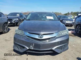 2017 Acura ILX Premium with VIN 19UDE2F77HA004332, listed as a IAAI auction lot 41628636 with 102,032 mi miles and . Bid and sale history available at DreamBid. Image 11.
