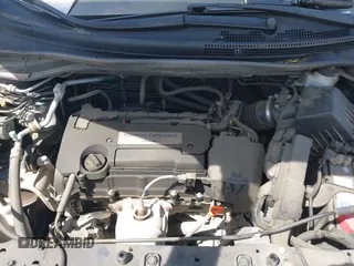 2015 Honda CR-V EX with VIN 2HKRM3H5XFH513085, listed as a IAAI auction lot 42085179 with 83,801 mi miles and . Bid and sale history available at carsss.com. Image 10.