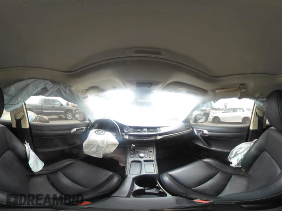 2016 Lexus CT 200h with VIN JTHKD5BH8G2268613, listed as a IAAI auction lot 42034614 with 91,778 mi miles and . Bid and sale history available at carsss.com. Image 21.