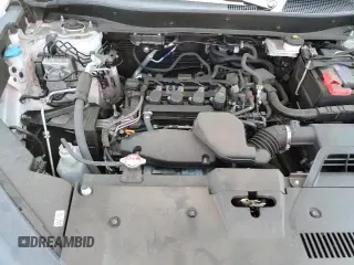 2024 Honda CR-V EX с VIN 2HKRS3H44RH320125, выставлен на аукционе Copart как лот 63691405 с пробегом 27 320 миль миль и Списание • Salvage title. История ставок и продаж доступна на DreamBid. Изображение 14.