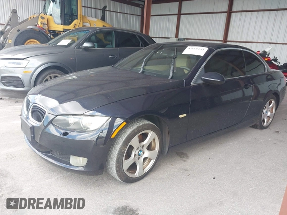 2009 BMW 3 Series 328i z VIN WBAWL13569PX26266, wystawiony jako IAAI lot #42169251 z przebiegiem 101 162 mil mil oraz . Historia ofert i sprzedaży dostępna na DreamBid. Obrazek 2.