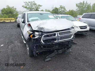 2011 Dodge Durango Citadel with VIN 1D4RD5GG9BC651448, listed as a IAAI auction lot 42297512 with 89,854 mi miles and . Bid and sale history available at DreamBid. Image 6.