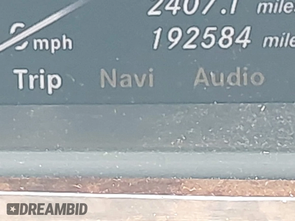 2007 Mercedes-Benz S 550 с VIN WDDNG71X47A108623, выставлен на аукционе IAAI как лот 42395736 с пробегом 192 584 миль миль и . История ставок и продаж доступна на DreamBid. Изображение 16.