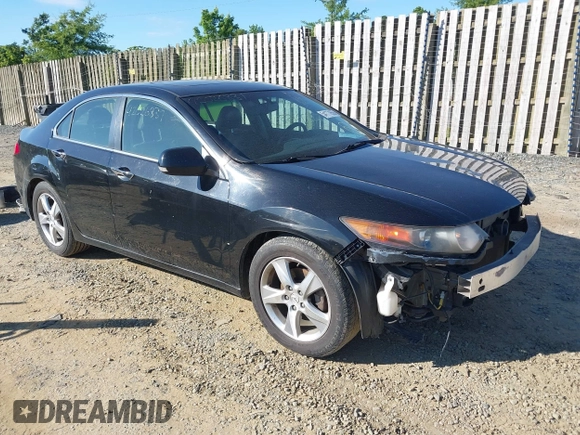 2014 Acura TSX z VIN JH4CU2F45EC005318, wystawiony jako IAAI lot #42322682 z przebiegiem 190 291 mil mil oraz . Historia ofert i sprzedaży dostępna na DreamBid. Obrazek 1.