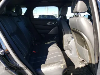 2018 Land Rover Range Rover Velar R-Dynamic SE with VIN SALYL2RX9JA748689, listed as a Copart auction lot 40815274 with 42,323 mi miles. Bid and sale history available at carsss.com. Image 11.