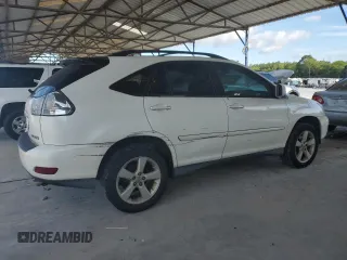 2005 Lexus RX 330 z VIN 2T2GA31U35C038829, wystawiony jako Copart lot #64951815 z przebiegiem 401 958 mil mil oraz Czysty tytuł • Clean title. Historia ofert i sprzedaży dostępna na DreamBid. Obrazek 3.