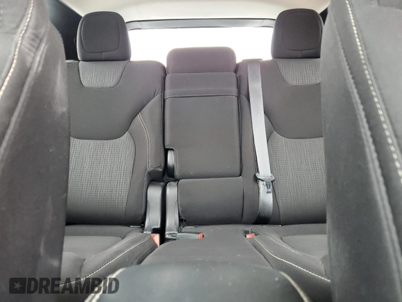 2015 Jeep Cherokee Latitude with VIN 1C4PJLCS1FW573327, listed as a Copart auction lot 43335995 with Not Provided miles and Salvage Title. Bid and sale history available at carsss.com. Image 10.